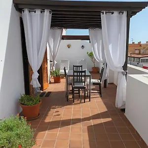 Apartment Terrazza Al Sol, Caleta De Fuste