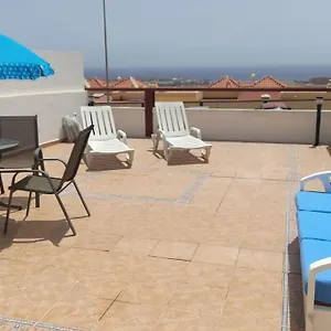 Apartment Vistas Eden 68, Caleta De Fuste