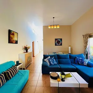 Villa Irina, Caleta De Fuste
